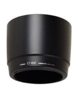 Canon ET-83C Lens Hood For 100-400 IS lens
