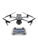 DJI Mavic 3 Pro - front with DJI RC 
