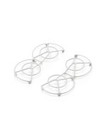 DJI Neo Propeller Guard - front slant downward