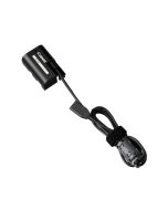 Canon DR-E6P DC Coupler for EOS R5 Mark II - product slant 