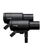 Profoto Pro-D3 750 Duo Kit - side 
