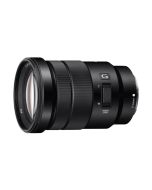 Sony E PZ 18-105mm f/4 G OSS Lens
