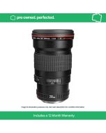 Canon EF 200mm f/2.8L II USM Lens