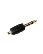 Elinchrom Sync Adapter 3.5mm to PC Female