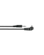Elinchrom Sync Cable PC-3.5mm - 2m