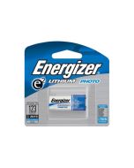 ENERGIZER BATTERY LITHIUM EL123AP