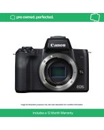 Canon EOS M50 Body