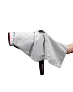Canon Rain Cover ERC-R5S - side on view attached 