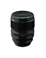 Fujifilm XF 50mm f/1.0 R WR Lens - Black