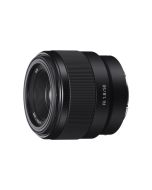 Sony FE 50mm F1.8 Lens