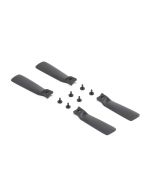 DJI Flip Propellers (Pair) - slant flat lay