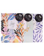 Floral Photo Album - 100 6x4 - all available designs 