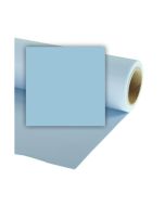 Colorama Paper 2.72 x 11m Forget Me Not