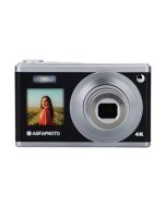 AgfaPhoto Realishot DC9200 Digital Camera - Black - front 
