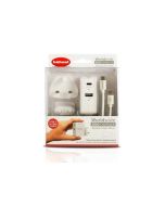 Hahnel Worldwide Duo Charger