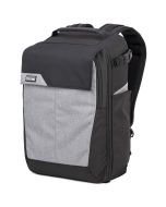 ThinkTank MIrrorless Mover Backpack - Cool Grey - front slant 