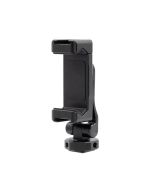 ProMaster Cold Shoe Clamp v2 - front side slant 