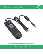 Pre-Owned Fujifilm RR-100 Remote Release