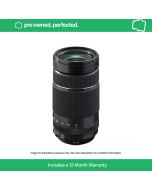 Pre-Owned Fujifilm XF 70-300mm F4-5.6 R LM OIS WR Lens