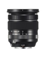 Fujifilm XF 16-80mm f/4 R OIS WR Lens