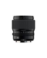 Fujifilm GF 55mm F1.7 R WR Lens