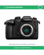 Panasonic Lumix GH5 II Body