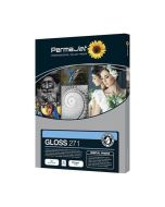 Permajet Gloss 271 Roll - 17" x 30m