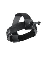 GoPro Head Strap 2.0 - full setup slant 