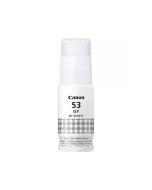 Canon GI-53GY Grey Ink Bottle for MegaTank PIXMA G650 / G550