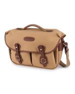 Billingham Hadley Pro 2020 Camera Bag (Khaki Canvas / Tan Leather)