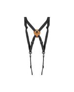 Carry your Hawke Binoculars in comfort with Hawke Binocular Harness