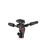 Manfrotto Befree 3 Way Live Tripod Head