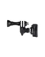 GoPro Helmet Front & Side Mount - detached on it's own 