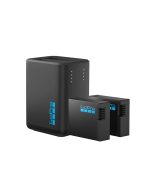 GoPro Dual Battery Charger - HERO13 Black - full set 