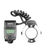 Kenro KFL201 Macro Ring Flash - for Canon