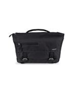 ProMaster Jasper 2.0 Small 4L Satchel Bag - Black - front 