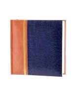 Kenro Grace Memo 200 6x4" Blue Album