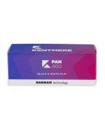 KENTMERE PAN 400 120 FILM