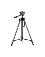 INCA IN3530D 3-Way Head QR Tripod 