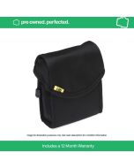 Pre-Owned Lee Filters Field Pouch - Black