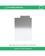 Pre-Owned Lee Filters Lee85 0.6 Medium Graduated Neutral Density Filter