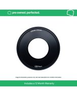 Pre-Owned Lee Filters Lee85 Adaptor Ring - 37.5mm