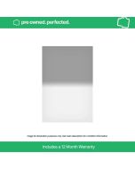 Pre-Owned Lee Filters seven5 0.6 Hard Graduated 75x90mm Neutral Density Filter