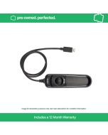 Pre-Owned Leica RC-SL4 Remote Release (16070)