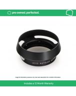 Pre-Owned Leitz Leica Lens Hood 12585