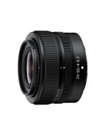 Nikon NIKKOR Z 24-50mm f/4-6.3 Lens