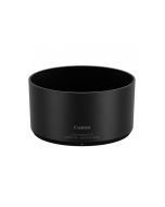 Canon Lens Hood ES-73 - top side upright 