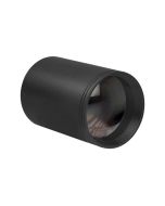 Elinchrom Lens Tube for Minispot - front slant 