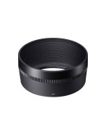 Sigma Lens Hood LH586-01 for 30mm F1.4 DC DN | C - upright tilt