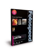 Fotospeed PF Lustre 275 - 50 Sheets - A3